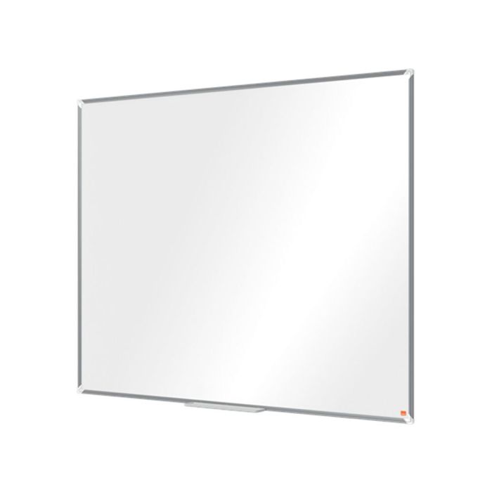 Pizarra Blanca Nobo Premium Plus Acero Lacado Magnetica 1500x1200 mm 1