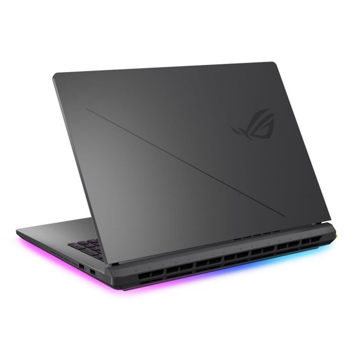 ASUS ROG Strix G18 G815LP-S9034 Portátil Gaming 18" WQXGA 240Hz Intel Core Ultra 9 275HX RTX 5070 8GB 32GB RAM 1TB SSD Sin SO 8 ASUS ROG Strix G18 G815LP-S9034 Portátil Gaming 18" WQXGA 240Hz Intel Core Ultra 9 275HX RTX 5070 8GB 32GB RAM 1TB SSD Sin SO 8