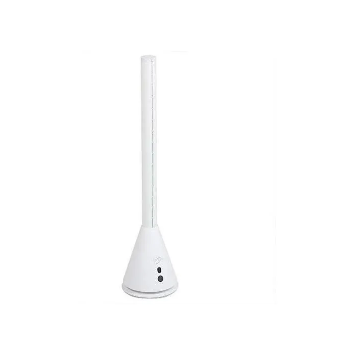 Farelek FAR3431541120372 Columna de ventilador sin aspas 26W Muy silencioso blanco 1
