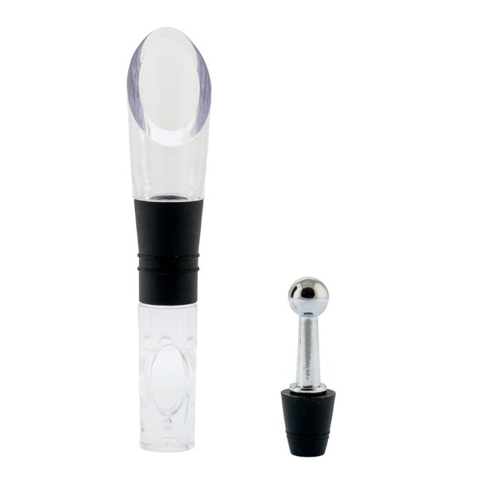 Tapón Vertedor Antigoteo Bodega Koala 12,5x3 cm 1