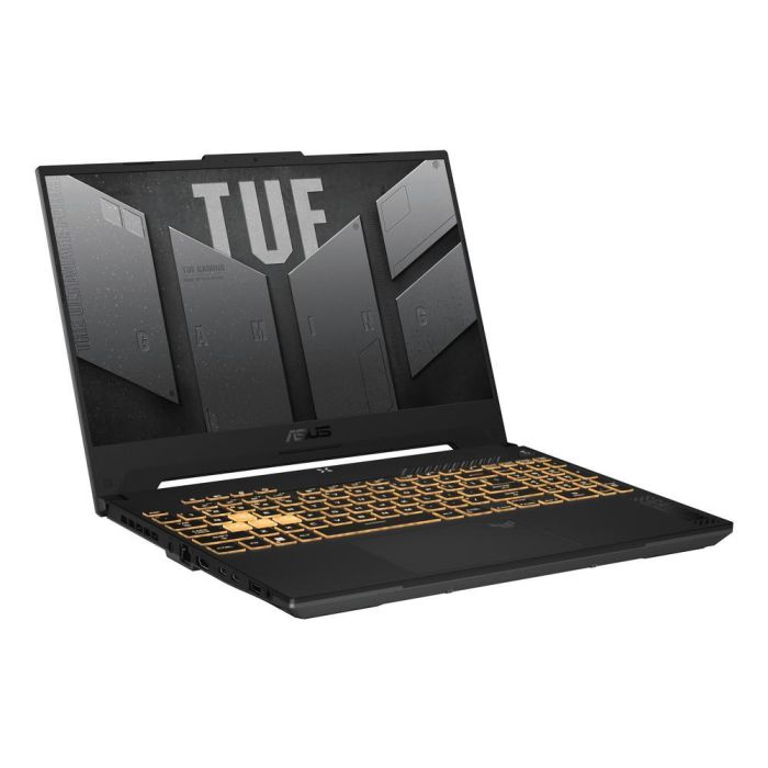 Portátil Gaming Asus TUF F15 TUF507VV-LP193 Intel Core i7-13620H/ 16GB/ 1TB SSD/ GeForce RTX 4060/ 15.6"/ Sin Sistema Operativo 2 Portátil Gaming Asus TUF F15 TUF507VV-LP193 Intel Core i7-13620H/ 16GB/ 1TB SSD/ GeForce RTX 4060/ 15.6"/ Sin Sistema Operativo 2