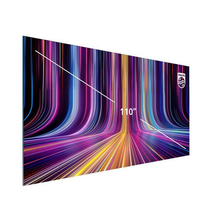 Monitor Videowall Philips 110HDL7012IA/00 HD 110" LED 1 Monitor Videowall Philips 110HDL7012IA/00 HD 110" LED 1