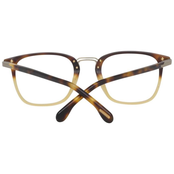 Montura de Gafas Unisex Lozza VL4152 500Z40 3 Montura de Gafas Unisex Lozza VL4152 500Z40 3