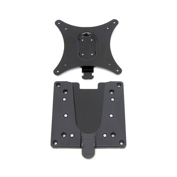 Ergotron 60-589-060Quick Release LCD Bracket, Ergotron 60-589-060Quick Release LCD Bracket,