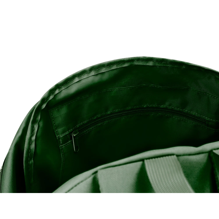 Liderpapel Mochila Core 15L Verde Militar Turquesa 400x125x300 mm 8