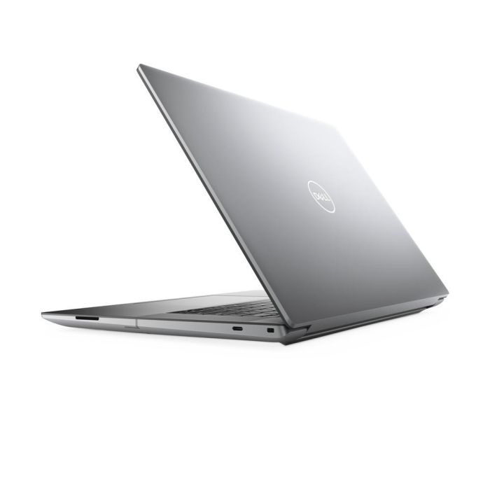 Dell Cvmtn U7 - 165H 32GB SSD 1TB Estación de Trabajo Móvil Intel Core Ultra 7 16" FHD+ 5 Dell Cvmtn U7 - 165H 32GB SSD 1TB Estación de Trabajo Móvil Intel Core Ultra 7 16" FHD+ 5
