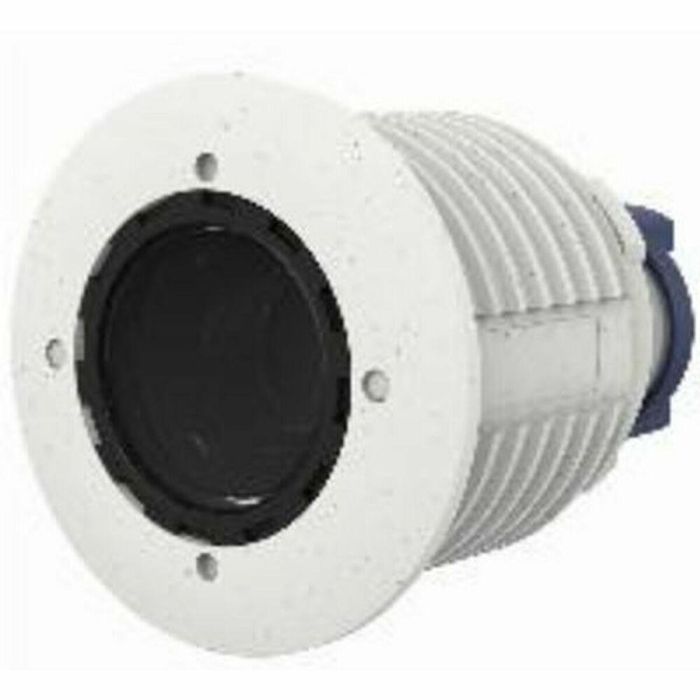Mobotix Mx-O-M7SA-8DN050 Unidad de Sensor Universal Blanco con Resolución 4K UHD (3840x2160) y Ángulo de Visión de 95°