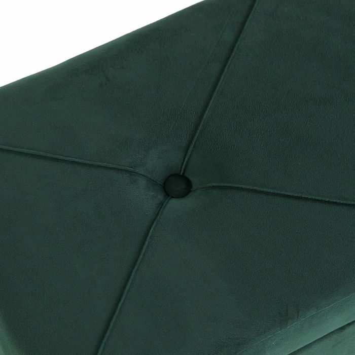 Pie De Cama Petto Verde Versa 42X80CM 4 Pie De Cama Petto Verde Versa 42X80CM 4