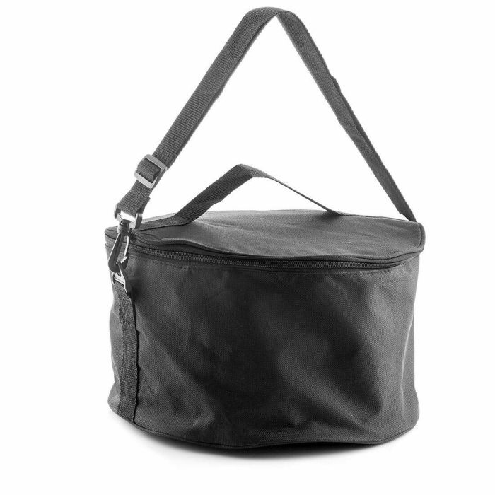 Barbacoa de Carbón sin Humo Portátil CleanQ InnovaGoods 10 Barbacoa de Carbón sin Humo Portátil CleanQ InnovaGoods 10