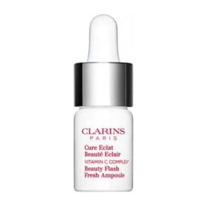 Clarins Concentrado Luminosidad Beauté Eclair