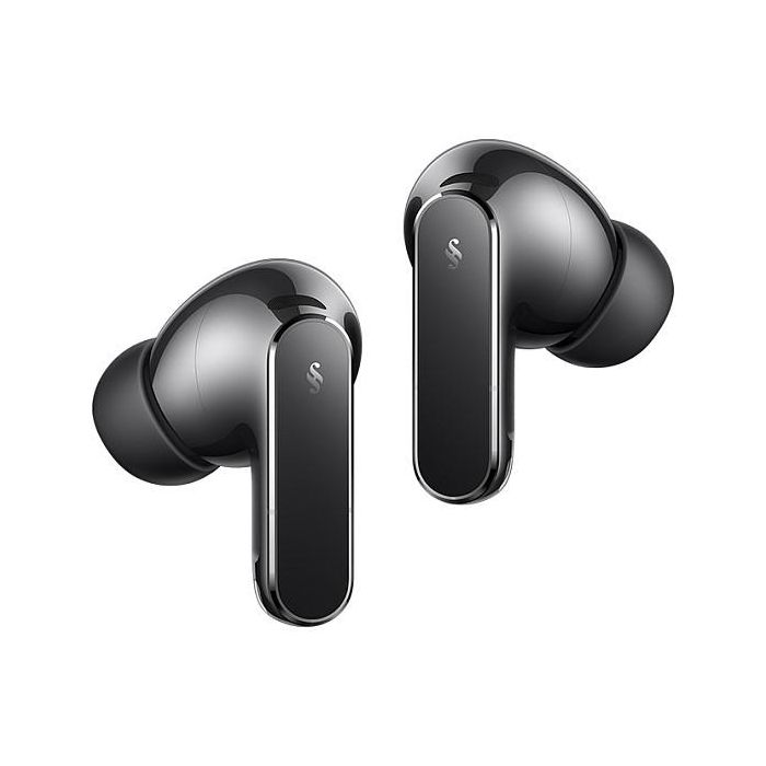 Huawei FreeBuds Pro 5 Auriculares Inalámbricos Gris Bluetooth 6.0 Reducción Activa de Ruido (ANC) IP57 10-48000 Hz