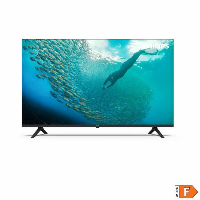 Smart TV Philips 65PUS7009 4K Ultra HD 65" LED HDR 2 Smart TV Philips 65PUS7009 4K Ultra HD 65" LED HDR 2
