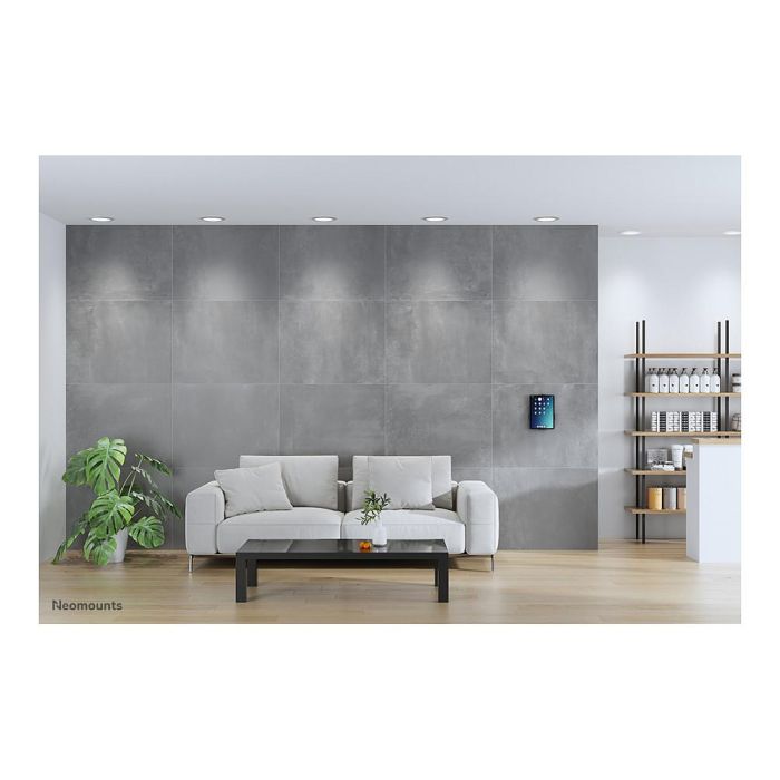 Soporte para Tablet Neomounts WL15-625BL1 Negro