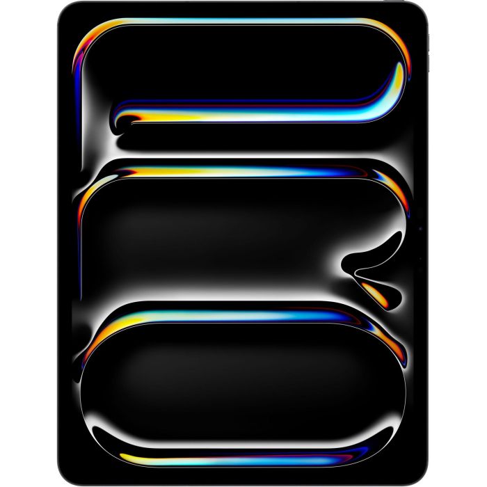 Apple iPad Pro 13" (M4 Chip) 2TB Wi-Fi + Cellular Negro con Pantalla Ultra Retina XDR 0 Apple iPad Pro 13" (M4 Chip) 2TB Wi-Fi + Cellular Negro con Pantalla Ultra Retina XDR 0