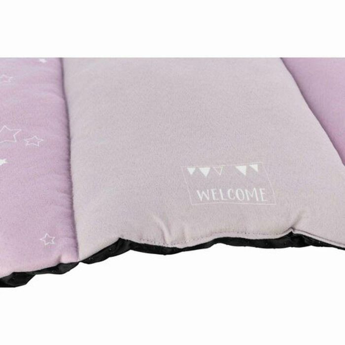 Colchón Trixie Rosa Menta Lila 68 x 62 cm 5
