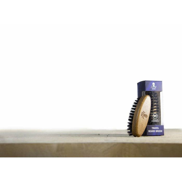 The Bluebeards Revenge The Ultimate Synthetic Travel Beard Brush 1 The Bluebeards Revenge The Ultimate Synthetic Travel Beard Brush 1