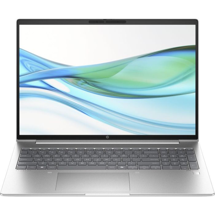 Laptop HP ProBook 460 G11 16" Intel Core Ultra 5 125U 16 GB RAM 512 GB SSD Qwerty Español Laptop HP ProBook 460 G11 16" Intel Core Ultra 5 125U 16 GB RAM 512 GB SSD Qwerty Español