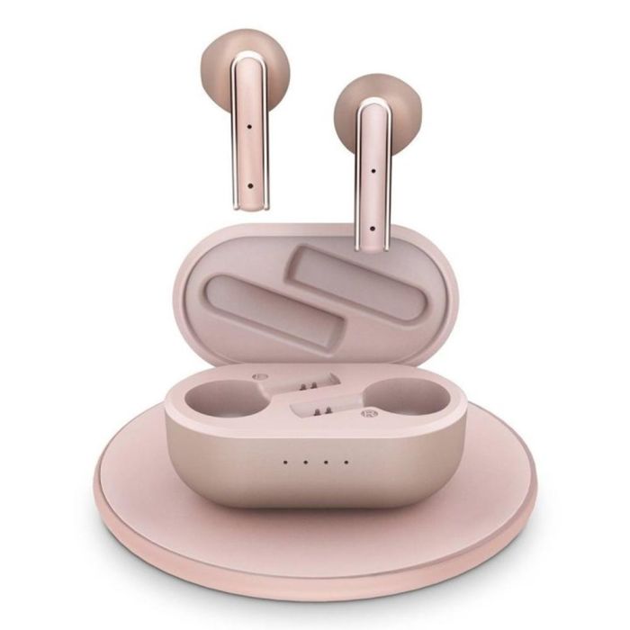 Auriculares Energy Sistem Style Tw 4 3 Auriculares Energy Sistem Style Tw 4 3