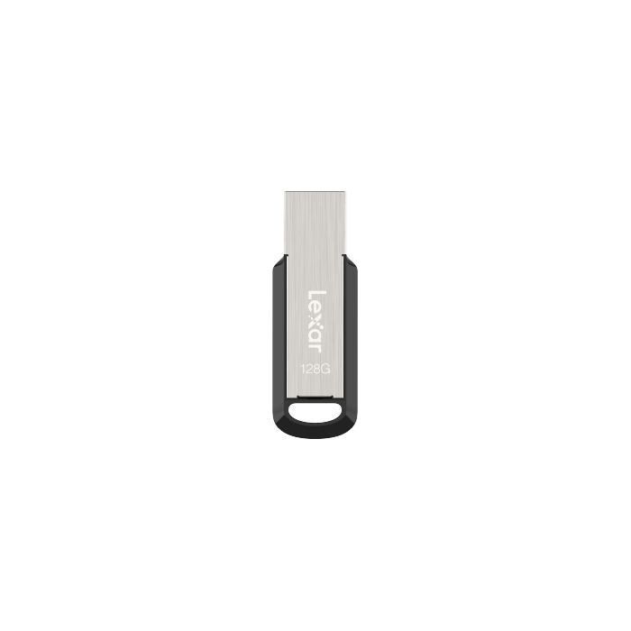 Lexar JumpDrive M400 unidad flash USB 128 GB USB tipo A 3.2 Gen 1 (3.1 Gen 1) Plata