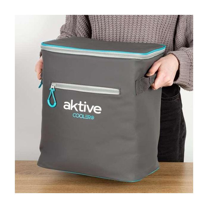 Nevera termica 23 litros 30x22x35 cm 4 Nevera termica 23 litros 30x22x35 cm 4