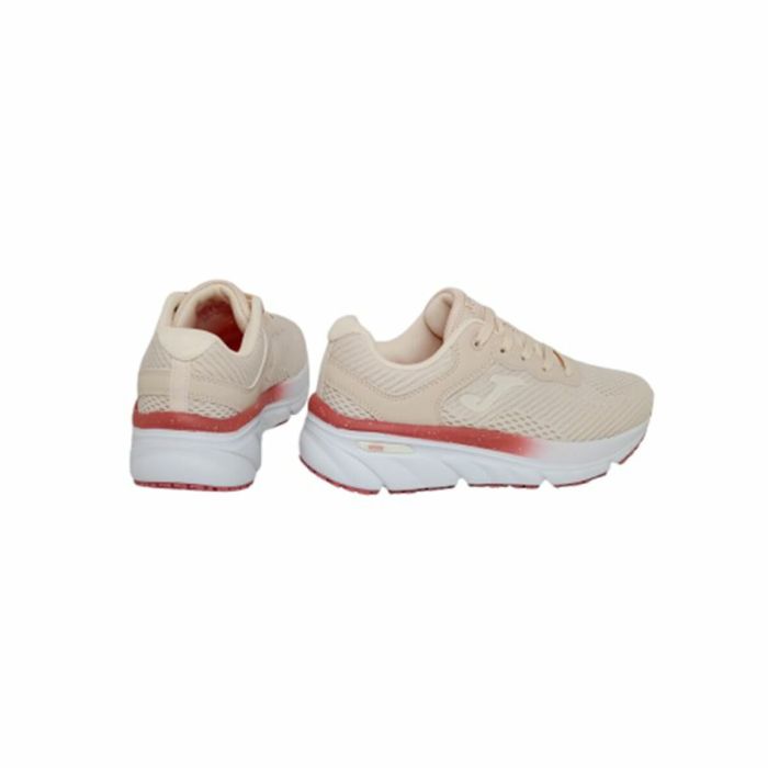 Zapatillas Deportivas Mujer Joma Sport Atenea Lady 2529 Blanco 3 Zapatillas Deportivas Mujer Joma Sport Atenea Lady 2529 Blanco 3