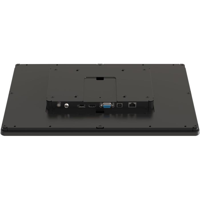 iiyama Monitor Táctil 15.6" Full HD 1920x1080 PCAP 10 Puntos Bezel Free Open Frame IP65 Frontal Modo Guantes 9