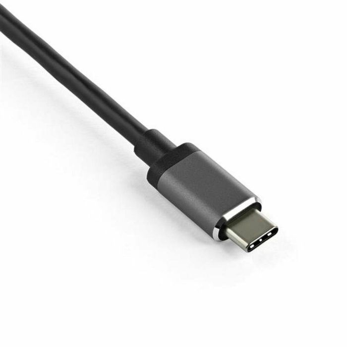 Adaptador USB C a HDMI/DisplayPort Startech CDP2DPHD 4K Ultra HD 3