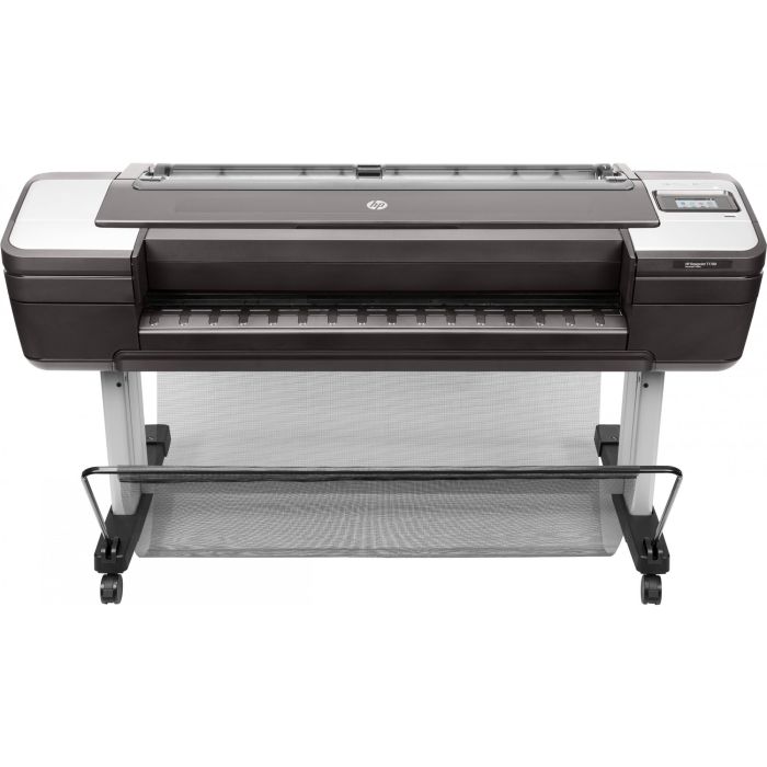 HP Impresora DesignJet T1700 4 HP Impresora DesignJet T1700 4