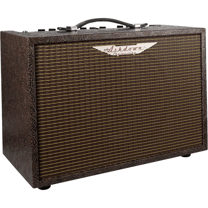 Ashdown Woodsman Amplificador para Guitarra Acústica 40W 2