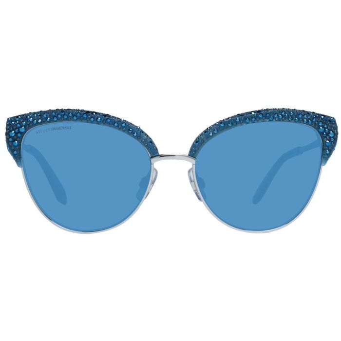 Gafas de Sol Mujer Swarovski SK0164-P90X55 2