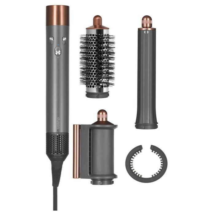 Cepillo Moldeador Dyson AIRWRAP LONG ORIGIN 1300 W 12