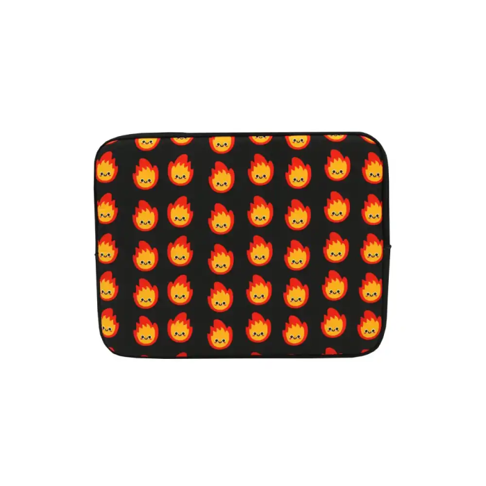 Wondee Funda para Portátil 14" Protectora Acolchada y Ligera Universal 1