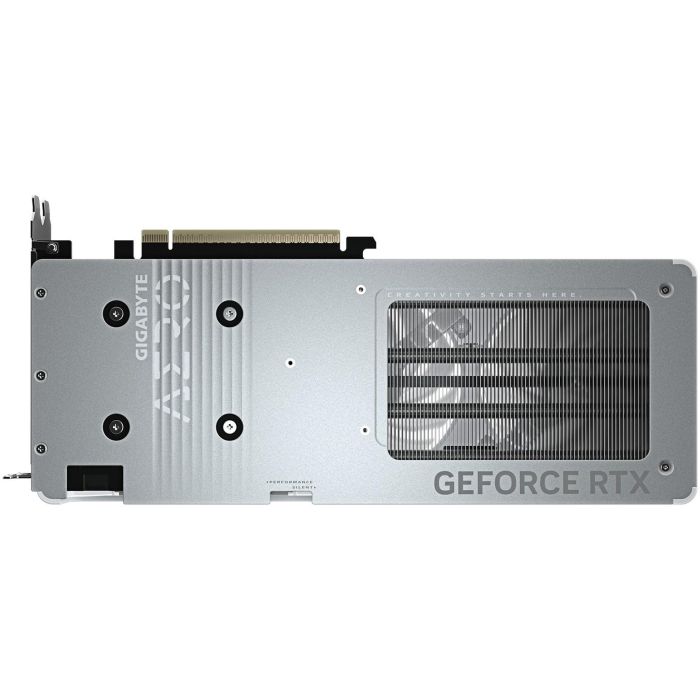 GIGABYTE GV-N5060AERO OC-8GD Tarjeta Gráfica GeForce RTX 5060 AERO OC 8GB GDDR7 3 Ventiladores 5 GIGABYTE GV-N5060AERO OC-8GD Tarjeta Gráfica GeForce RTX 5060 AERO OC 8GB GDDR7 3 Ventiladores 5