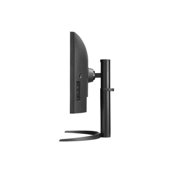 LG 34WQ75C-B Monitor Ultrapanorámico Curvo 34" WQHD IPS. USB-C 90W, HDMI, DisplayPort, AMD FreeSync, Regulable, Negro 3 LG 34WQ75C-B Monitor Ultrapanorámico Curvo 34" WQHD IPS. USB-C 90W, HDMI, DisplayPort, AMD FreeSync, Regulable, Negro 3