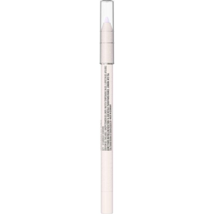 Maybelline TATTOO LINER gel pencil #821-Stardust Chrome Duochrome 1,3 gr