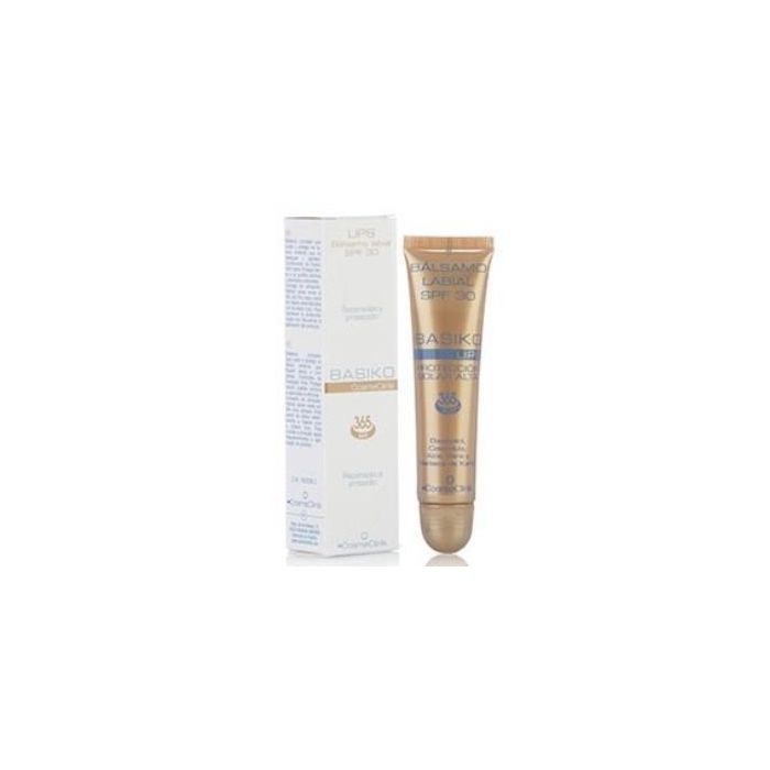 Cosmeclinik Basiko Spf30 Lips 15Ml. Cosmeclinik Basiko Spf30 Lips 15Ml.