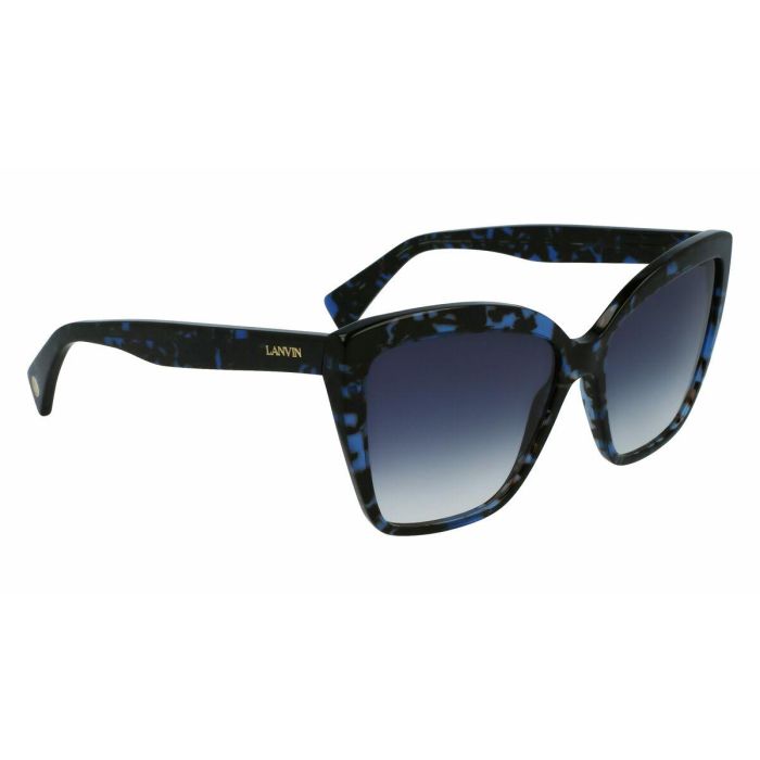 Gafas de Sol Mujer Lanvin LNV617S-425 ø 59 mm Gafas de Sol Mujer Lanvin LNV617S-425 ø 59 mm