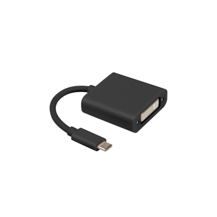 Adaptador Usb Lanberg Usb Tipo C Adaptador Usb Lanberg Usb Tipo C