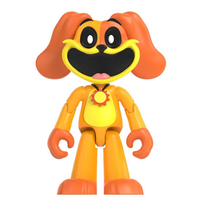 Blister 2 figuras Poppy Playtime 3 Blister 2 figuras Poppy Playtime 3