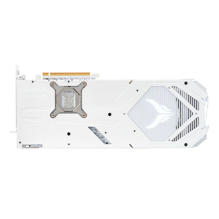 Tarjeta Gráfica Powercolor Red Devil radeon rx 9070 xt 16 GB GDDR6 4 Tarjeta Gráfica Powercolor Red Devil radeon rx 9070 xt 16 GB GDDR6 4