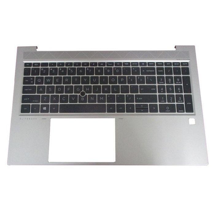 HP Top cover/keyboard, FR HP Top cover/keyboard, FR