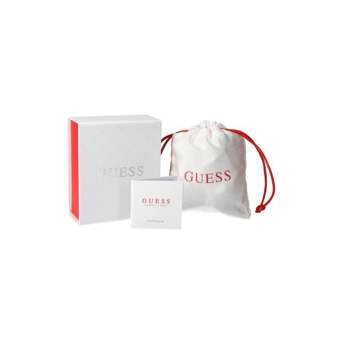 Anillo Hombre Guess JUBR01465JWRH54 (14) 3 Anillo Hombre Guess JUBR01465JWRH54 (14) 3