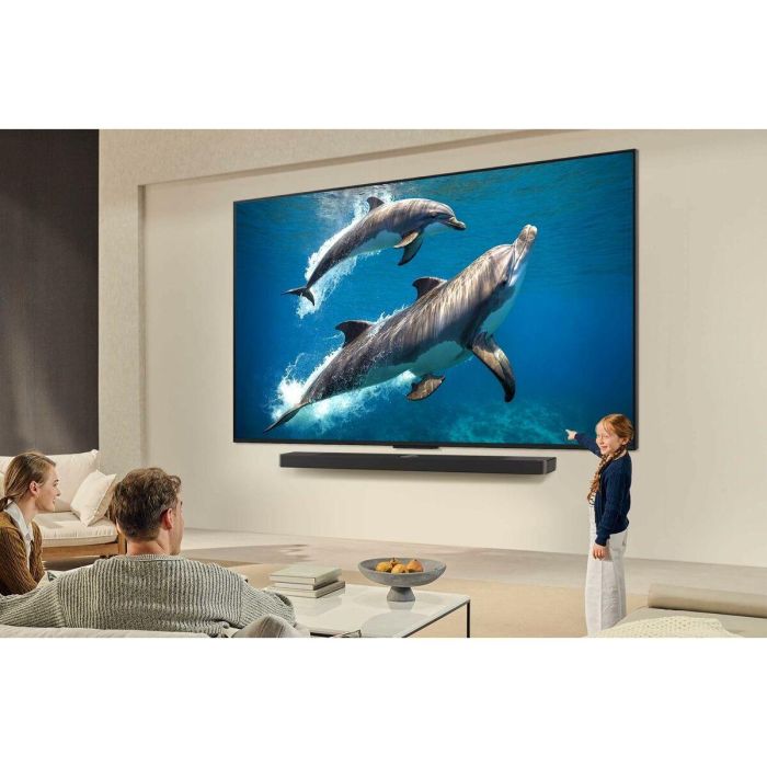 Smart TV LG 75QNED82A6B 75" 4K Ultra HD LED HDR Edge-LED QNED 4 Smart TV LG 75QNED82A6B 75" 4K Ultra HD LED HDR Edge-LED QNED 4