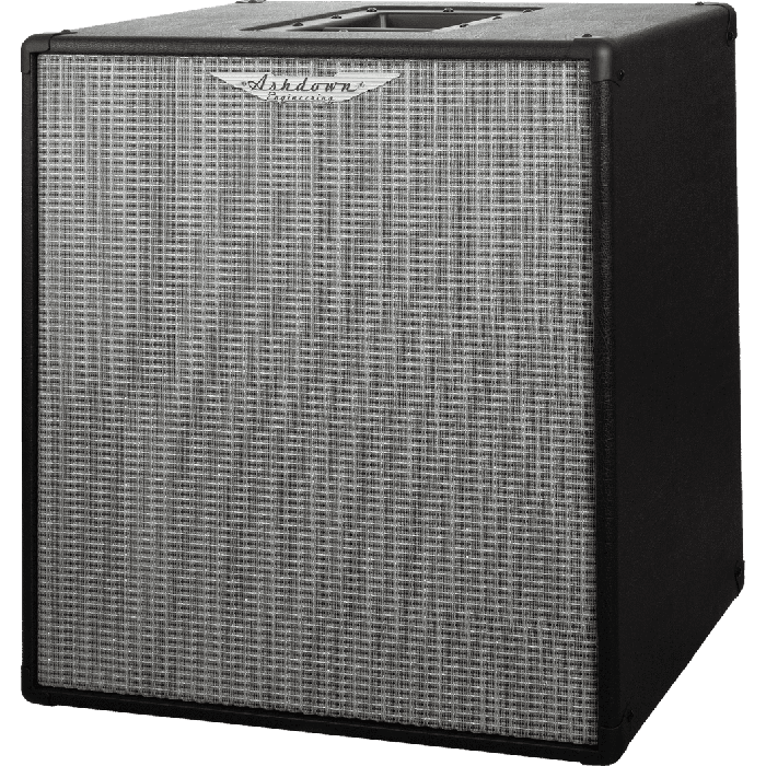 Pantalla Bajo Ashdown Rm Evo Iii 1 X 15" - 300W 8 Ohms 2 Pantalla Bajo Ashdown Rm Evo Iii 1 X 15" - 300W 8 Ohms 2