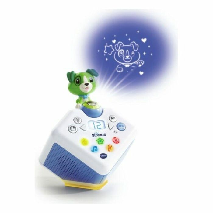 Juguete educativo StoriKid Vtech 80-608005 (FR) Multicolor (Reacondicionado A+) 3