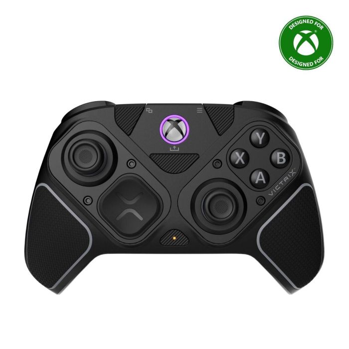Mando modular Xbox Victrix Pro BFG Reloaded, inalámbrico, negro 13 Mando modular Xbox Victrix Pro BFG Reloaded, inalámbrico, negro 13