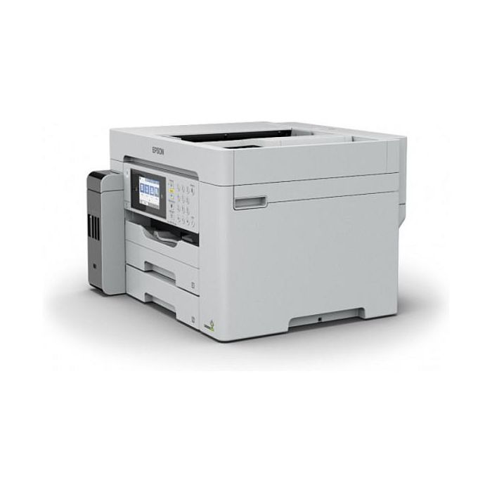 Epson EcoTank ET-16680 Impresora Multifunción A3 Inyección de Tinta Profesional para Negocios, Wifi, Duplex 2