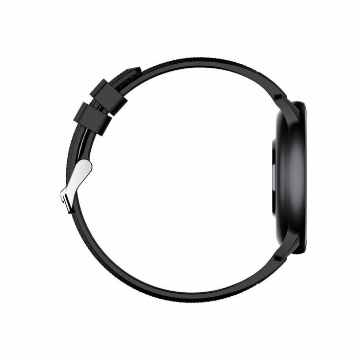 Leotec LESW32K Relojes inteligentes y deportivos 3,25 cm (1.28") IPS 8 Leotec LESW32K Relojes inteligentes y deportivos 3,25 cm (1.28") IPS 8