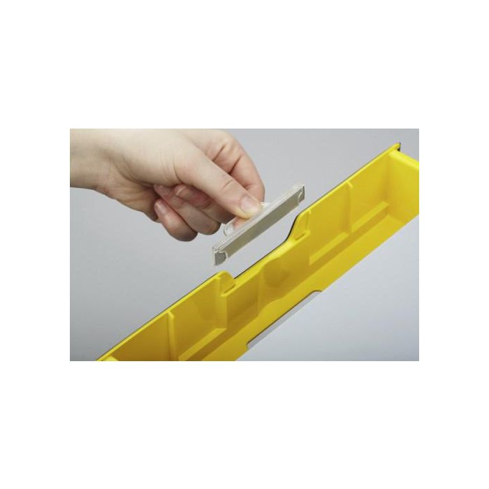 Durable 761058 Módulo 10 Cajones VARICOLOR®10 Apilable Plástico A4/Carta Multicolor 3