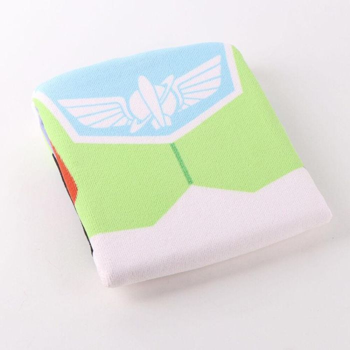 Poncho toalla Toy Story Disney Pixar microfibra 1